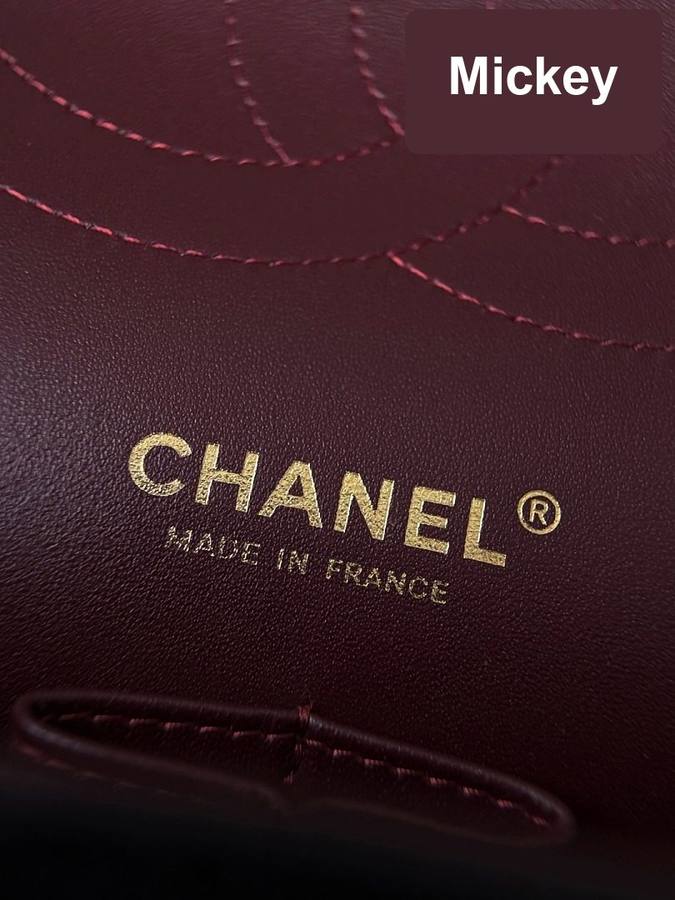 【S】$538=3600CNY｜Chanel(cf30) God(Author) Factory｜Item ID-73424