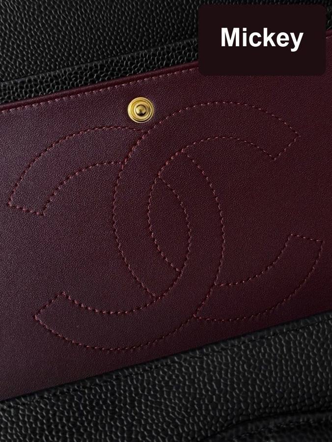【S】$538=3600CNY｜Chanel(cf30) God(Author) Factory｜Item ID-73424