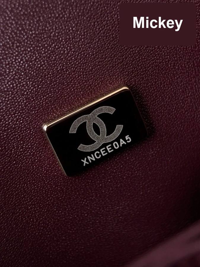 【S】$538=3600CNY｜Chanel(cf30) God(Author) Factory｜Item ID-73424