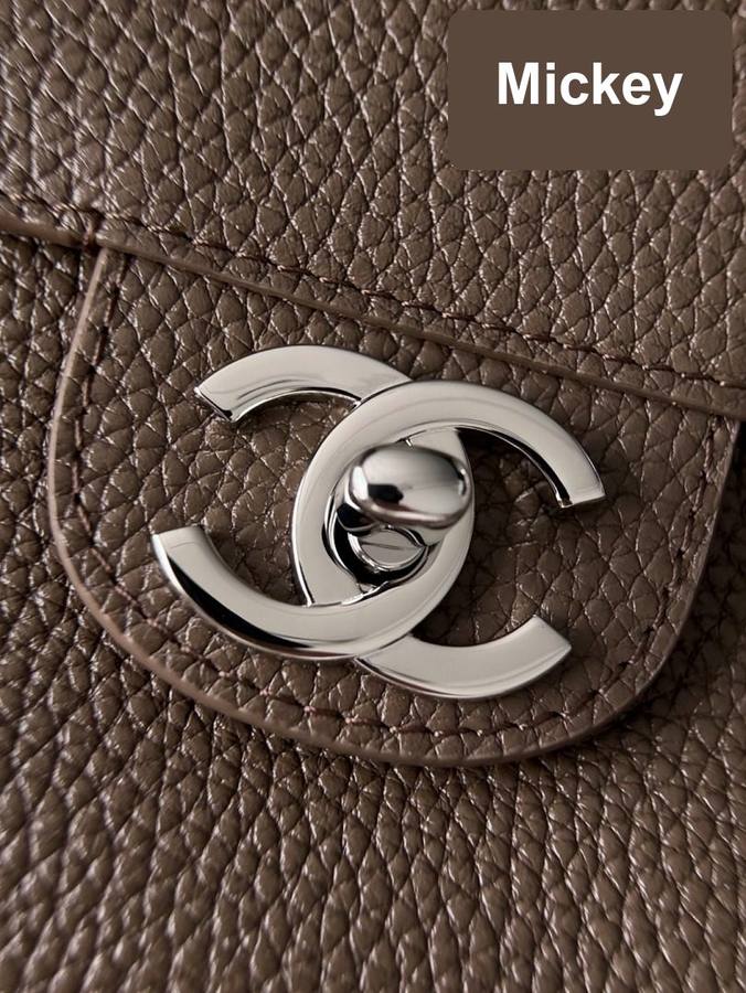 【S】$463=3100CNY｜Chanel(26s) God(Author) Factory｜Item ID-73393