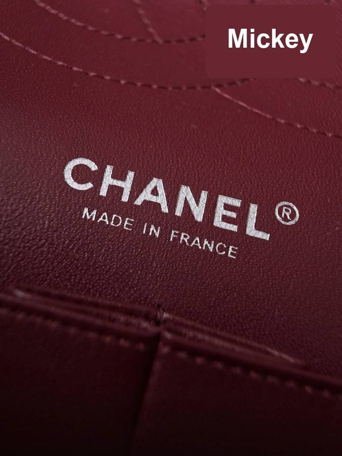 【S】$538=3600CNY｜Chanel(cf30) God(Author) Factory｜Item ID-73422