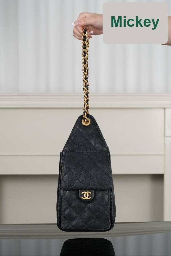 【S】$359=2400CNY｜Chanel JD Factory｜Item ID-55466