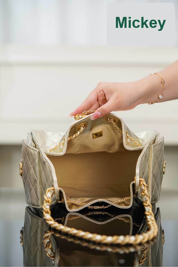 【S】$359=2400CNY｜Chanel JD Factory｜Item ID-55464