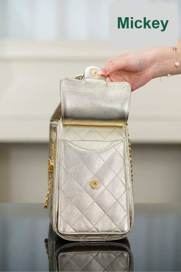 【S】$359=2400CNY｜Chanel JD Factory｜Item ID-55464