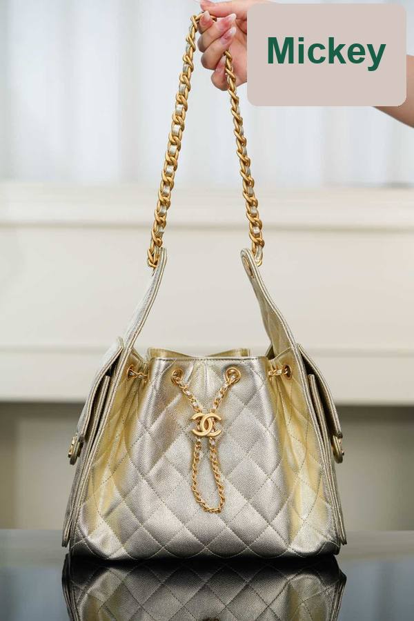 【S】$359=2400CNY｜Chanel JD Factory｜Item ID-55464