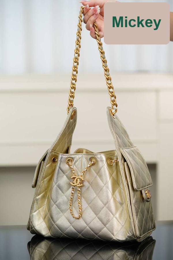 【S】$359=2400CNY｜Chanel JD Factory｜Item ID-55464