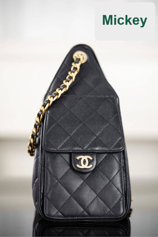 【S】$359=2400CNY｜Chanel JD Factory｜Item ID-55465