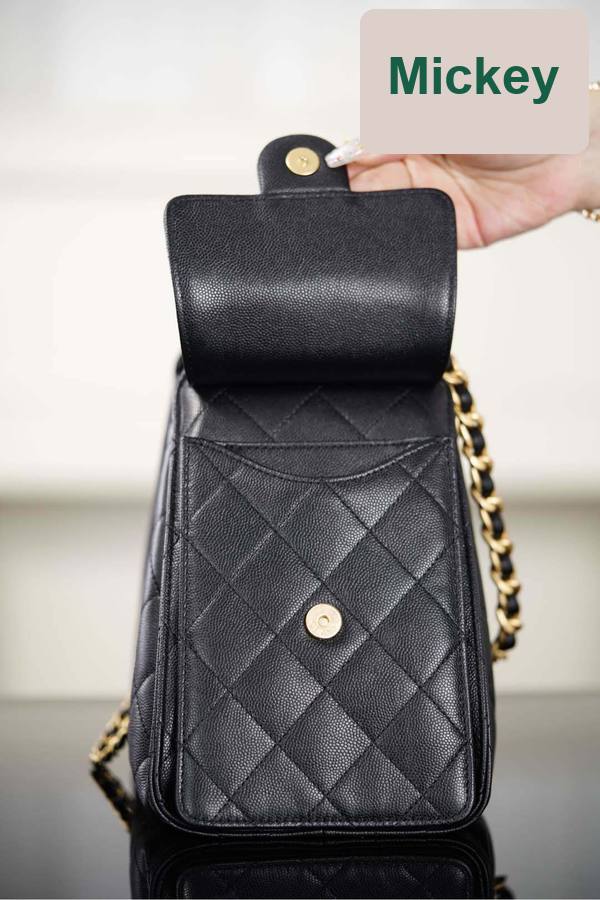 【S】$359=2400CNY｜Chanel JD Factory｜Item ID-55465