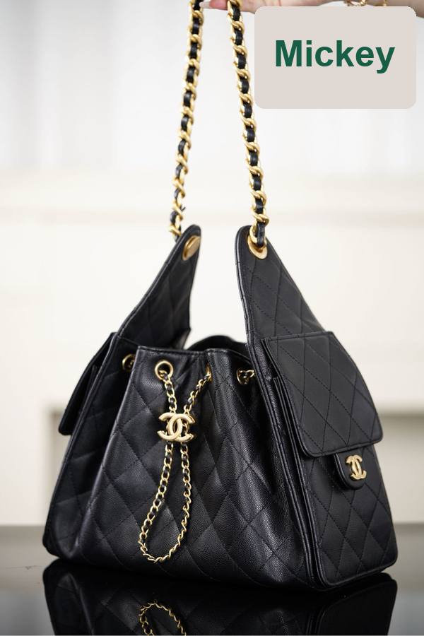 【S】$359=2400CNY｜Chanel JD Factory｜Item ID-55465