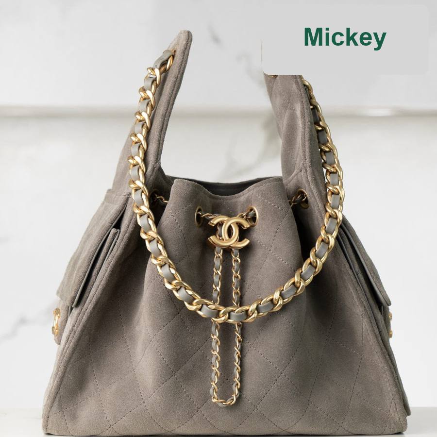 【S】$344=2300CNY｜Chanel JD Factory｜Item ID-55409