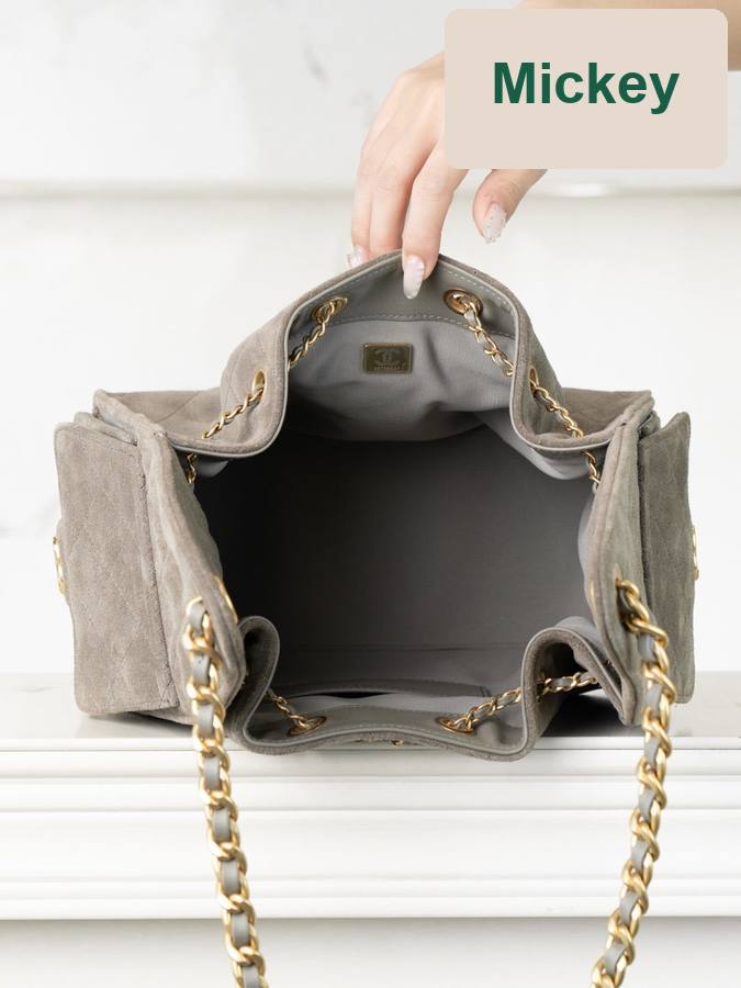 【S】$344=2300CNY｜Chanel JD Factory｜Item ID-55409