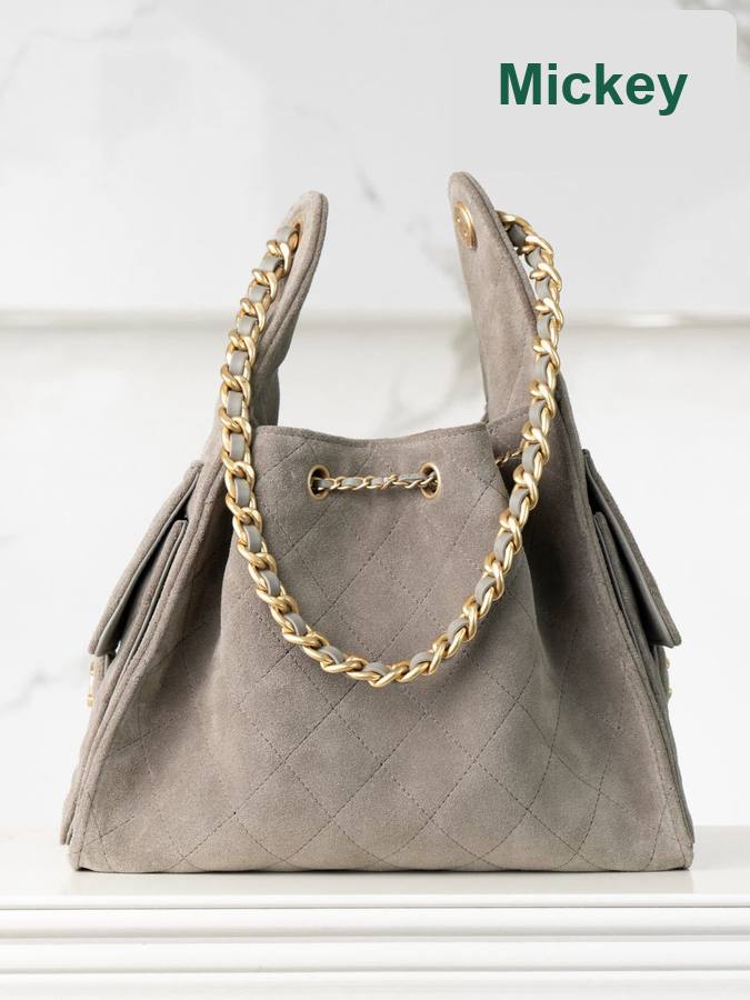 【S】$344=2300CNY｜Chanel JD Factory｜Item ID-55409