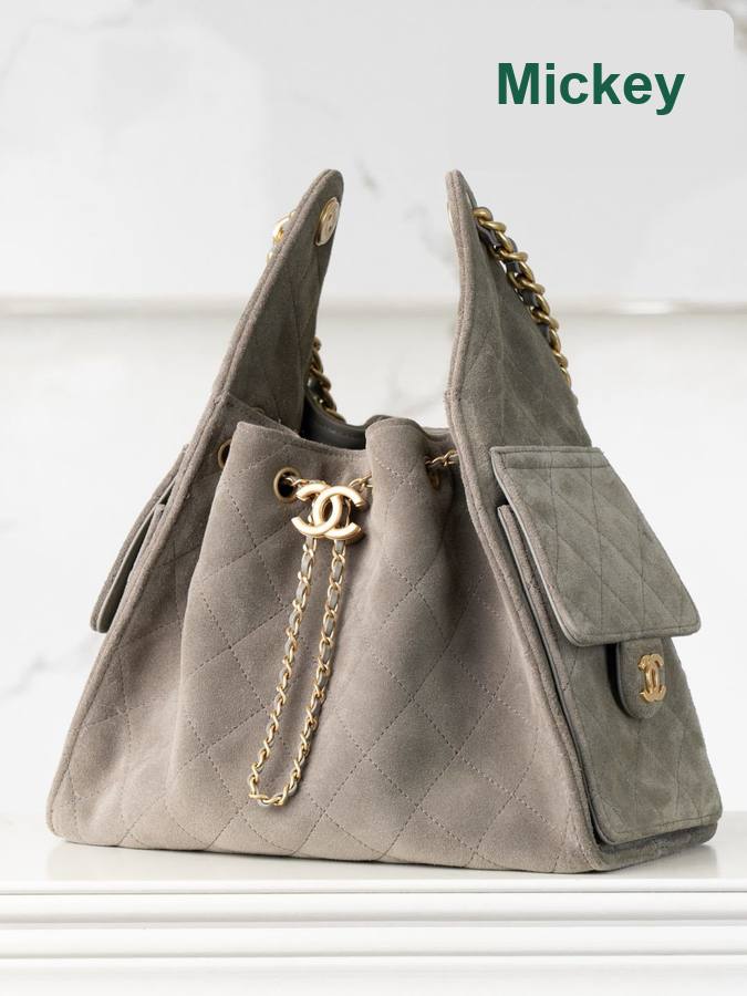 【S】$344=2300CNY｜Chanel JD Factory｜Item ID-55409