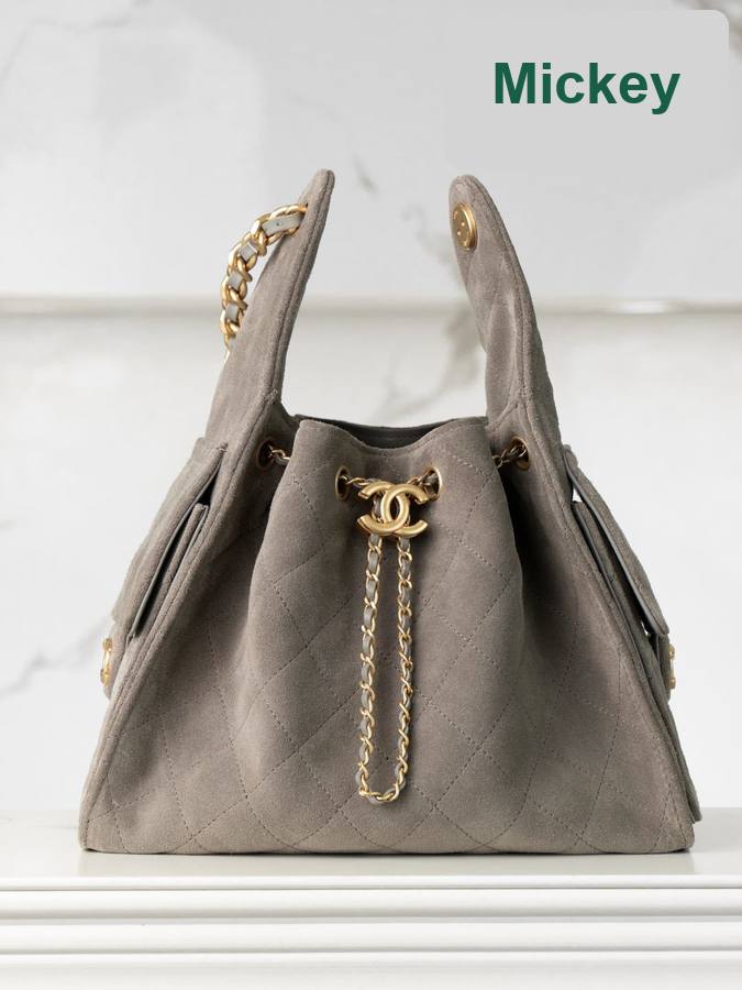【S】$344=2300CNY｜Chanel JD Factory｜Item ID-55409