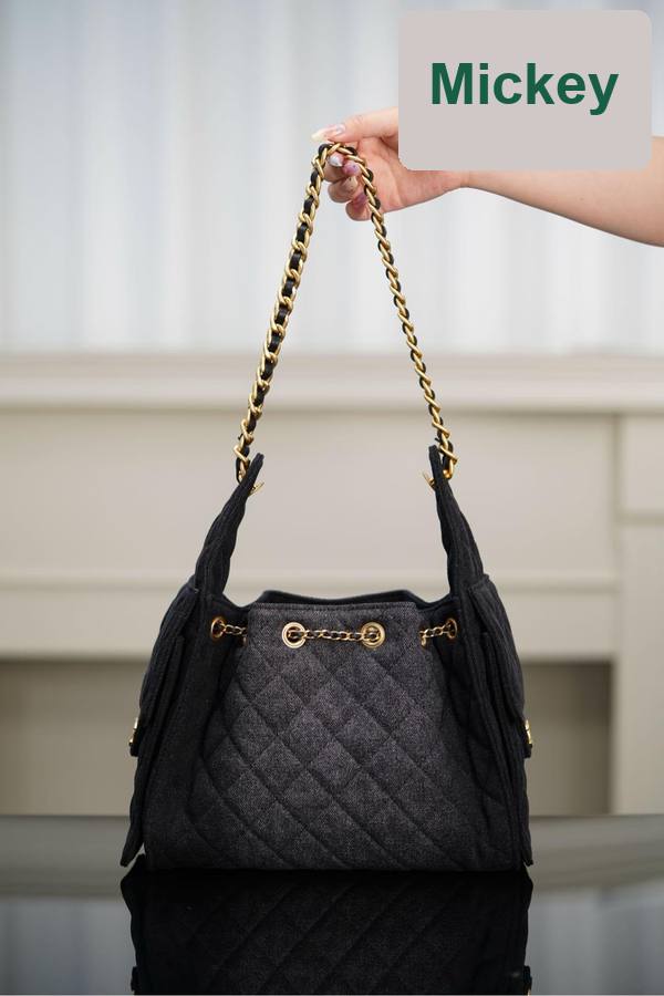 【S】$344=2300CNY｜Chanel JD Factory｜Item ID-55416