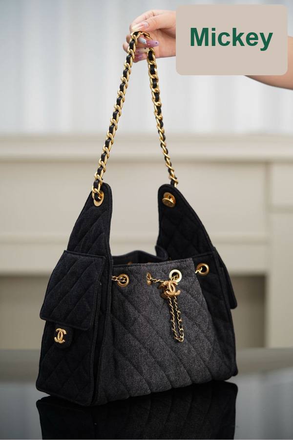 【S】$344=2300CNY｜Chanel JD Factory｜Item ID-55416