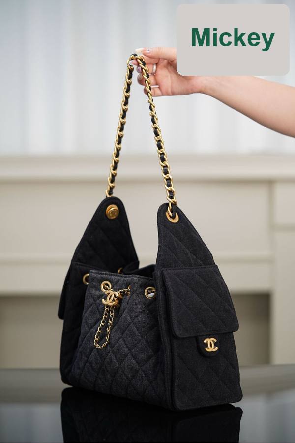 【S】$344=2300CNY｜Chanel JD Factory｜Item ID-55416