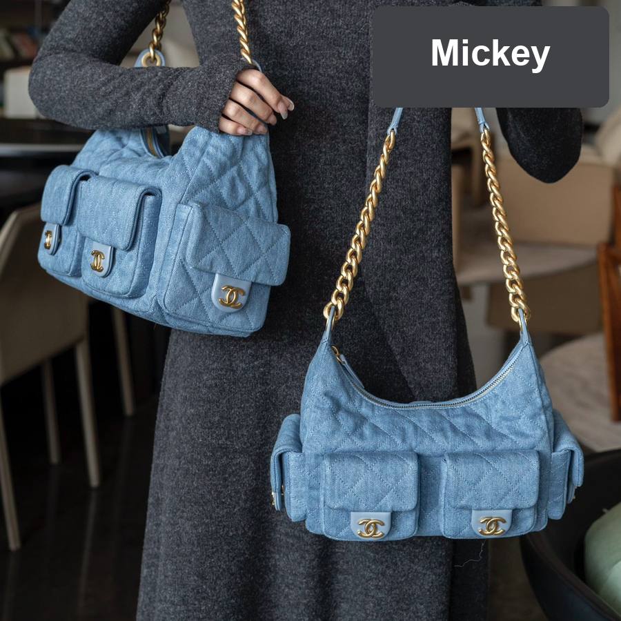 【S】$329=2200CNY｜Chanel JD Factory｜Item ID-55386