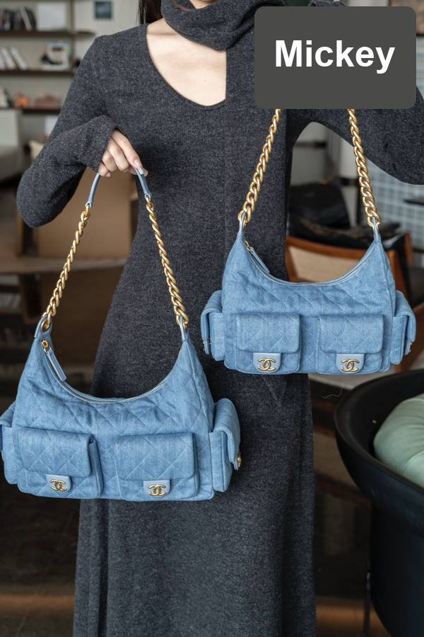 【S】$329=2200CNY｜Chanel JD Factory｜Item ID-55386