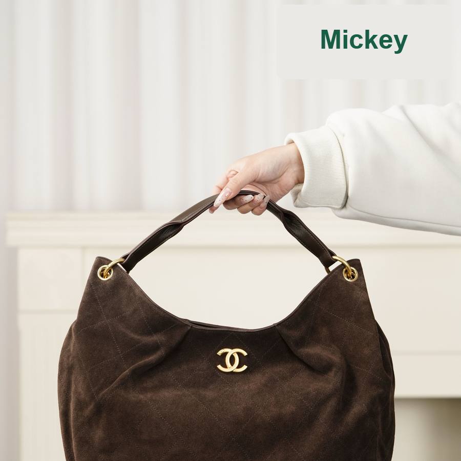 【S】$359=2400CNY｜Chanel JD Factory｜Item ID-55467