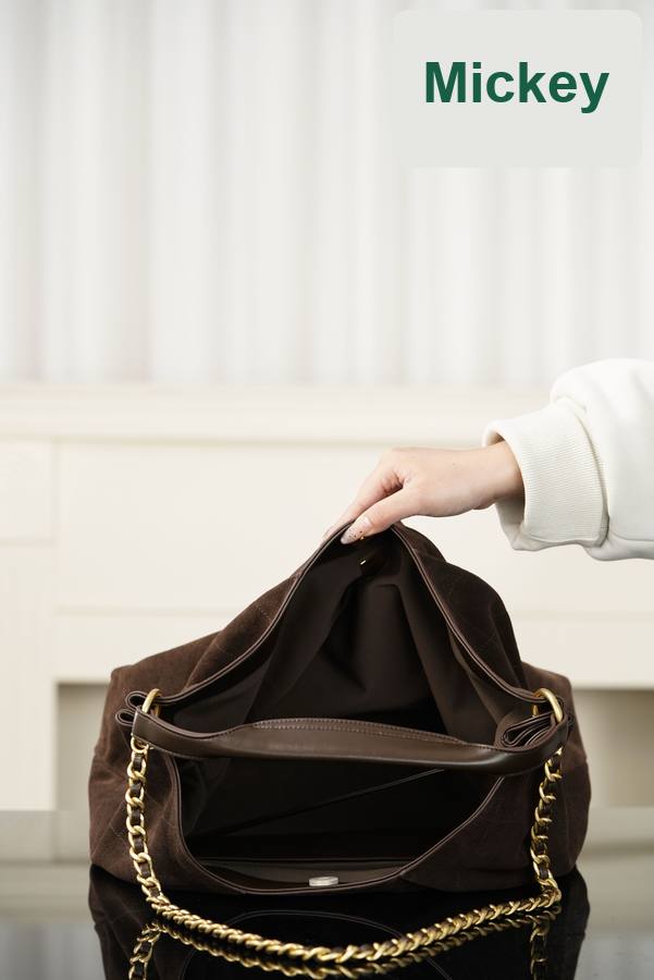 【S】$359=2400CNY｜Chanel JD Factory｜Item ID-55467