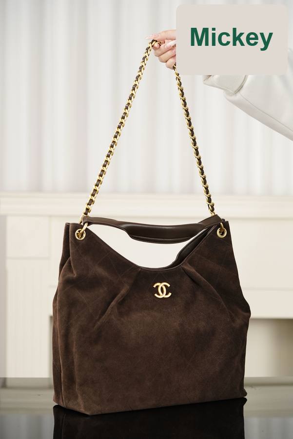 【S】$359=2400CNY｜Chanel JD Factory｜Item ID-55467