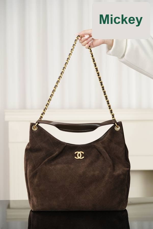 【S】$359=2400CNY｜Chanel JD Factory｜Item ID-55467