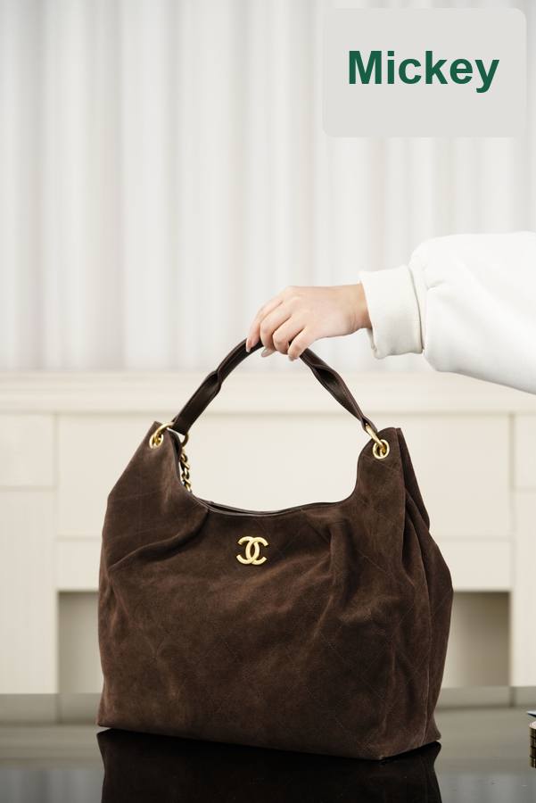 【S】$359=2400CNY｜Chanel JD Factory｜Item ID-55467