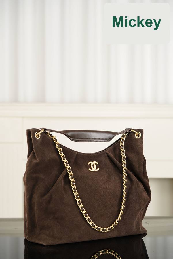 【S】$359=2400CNY｜Chanel JD Factory｜Item ID-55467