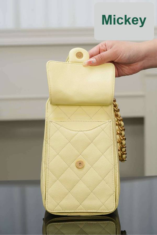 【S】$359=2400CNY｜Chanel JD Factory｜Item ID-55455