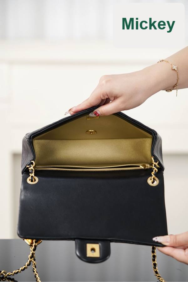 【S】$359=2400CNY｜Chanel JD Factory｜Item ID-55448