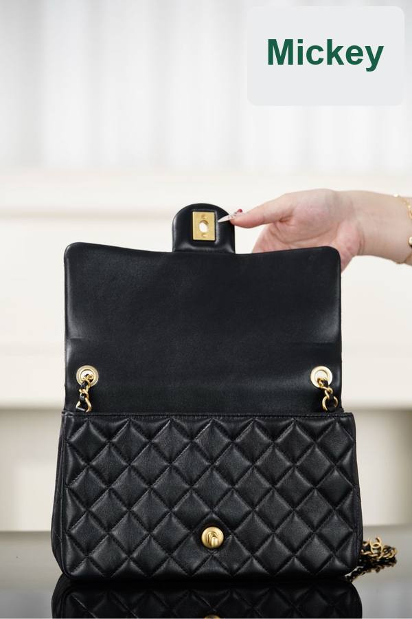 【S】$359=2400CNY｜Chanel JD Factory｜Item ID-55448