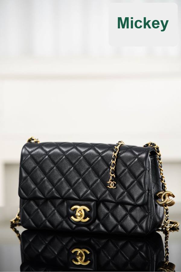 【S】$359=2400CNY｜Chanel JD Factory｜Item ID-55448