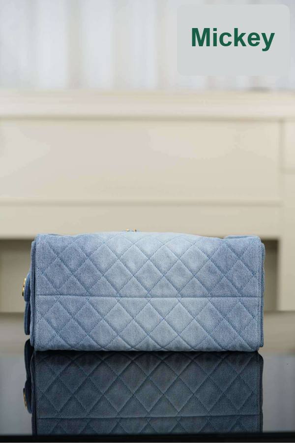【S】$359=2400CNY｜Chanel JD Factory｜Item ID-55453