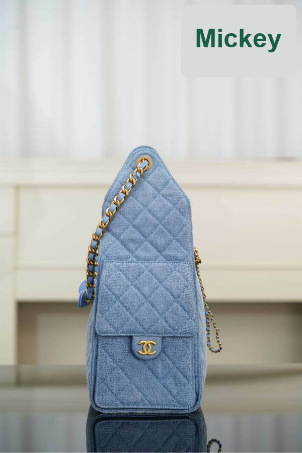 【S】$359=2400CNY｜Chanel JD Factory｜Item ID-55453