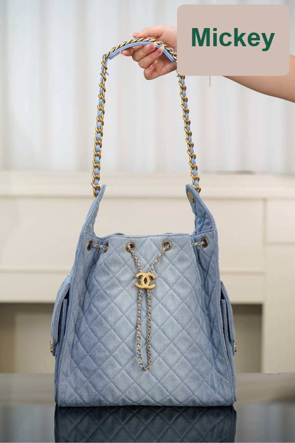 【S】$359=2400CNY｜Chanel JD Factory｜Item ID-55453