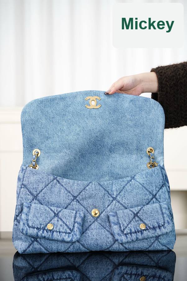 【S】$359=2400CNY｜Chanel JD Factory｜Item ID-55451