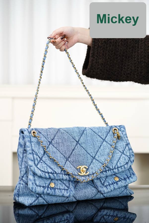 【S】$359=2400CNY｜Chanel JD Factory｜Item ID-55451