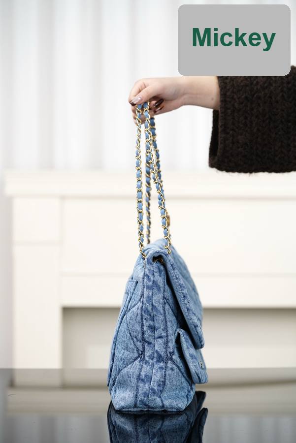 【S】$359=2400CNY｜Chanel JD Factory｜Item ID-55451