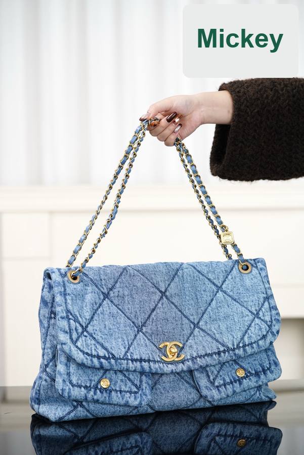 【S】$359=2400CNY｜Chanel JD Factory｜Item ID-55451