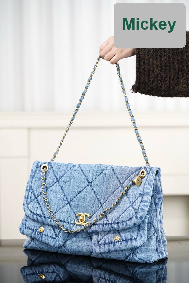 【S】$359=2400CNY｜Chanel JD Factory｜Item ID-55451