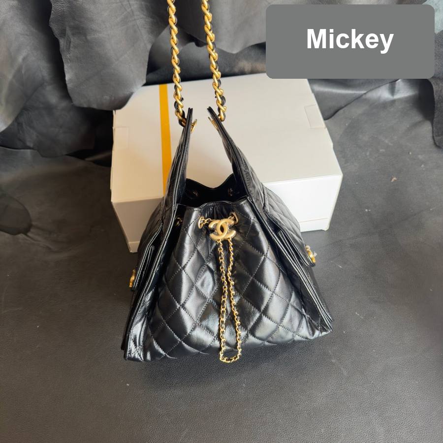 【S】$344=2300CNY｜Chanel JD Factory｜Item ID-55407
