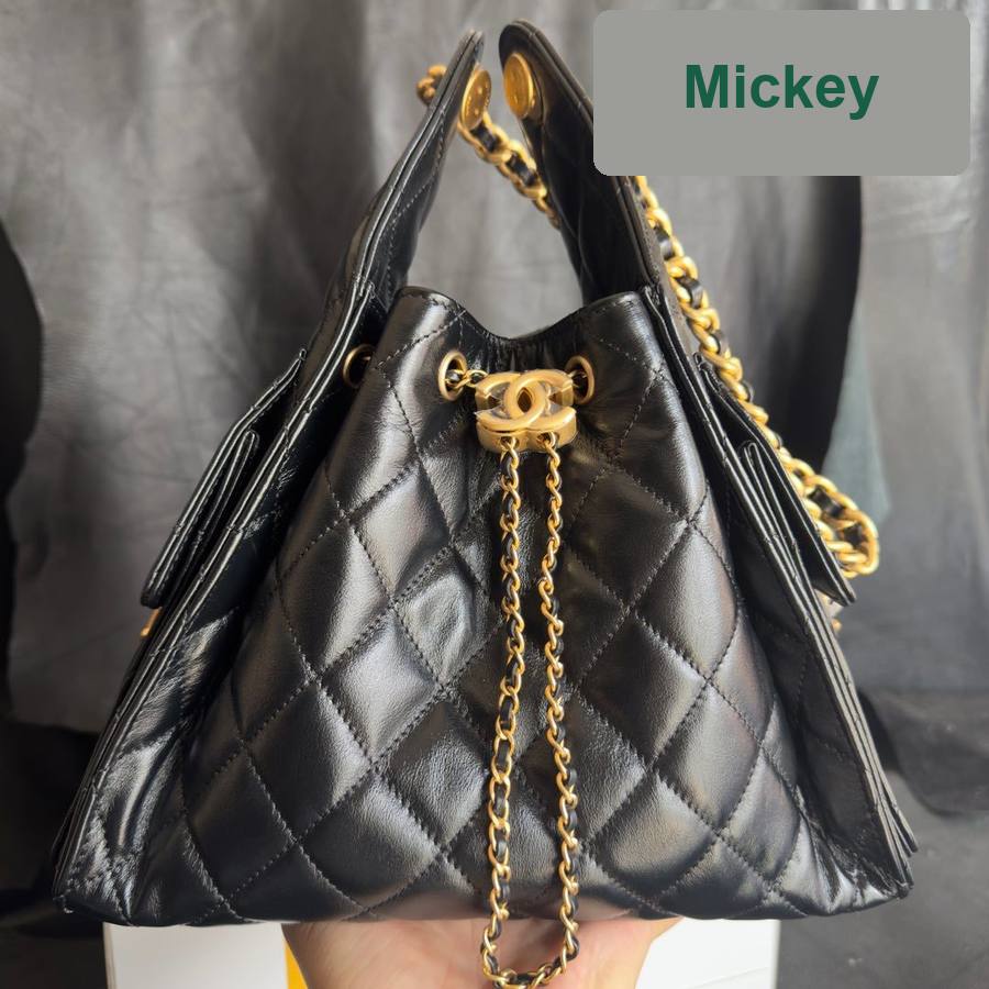 【S】$344=2300CNY｜Chanel JD Factory｜Item ID-55407