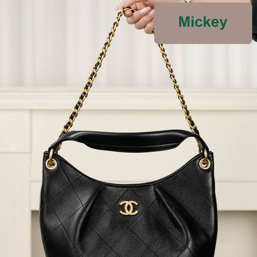 【S】$344=2300CNY｜Chanel JD Factory｜Item ID-55418