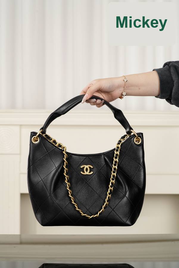 【S】$344=2300CNY｜Chanel JD Factory｜Item ID-55418