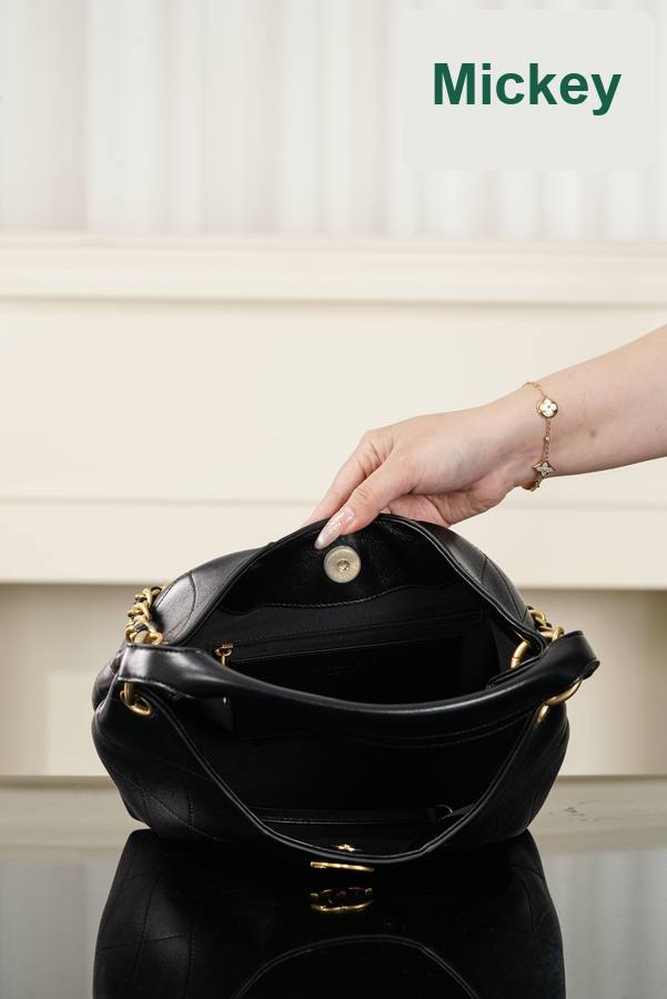 【S】$344=2300CNY｜Chanel JD Factory｜Item ID-55418