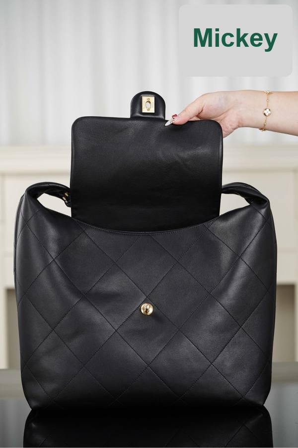 【S】$344=2300CNY｜Chanel JD Factory｜Item ID-55412