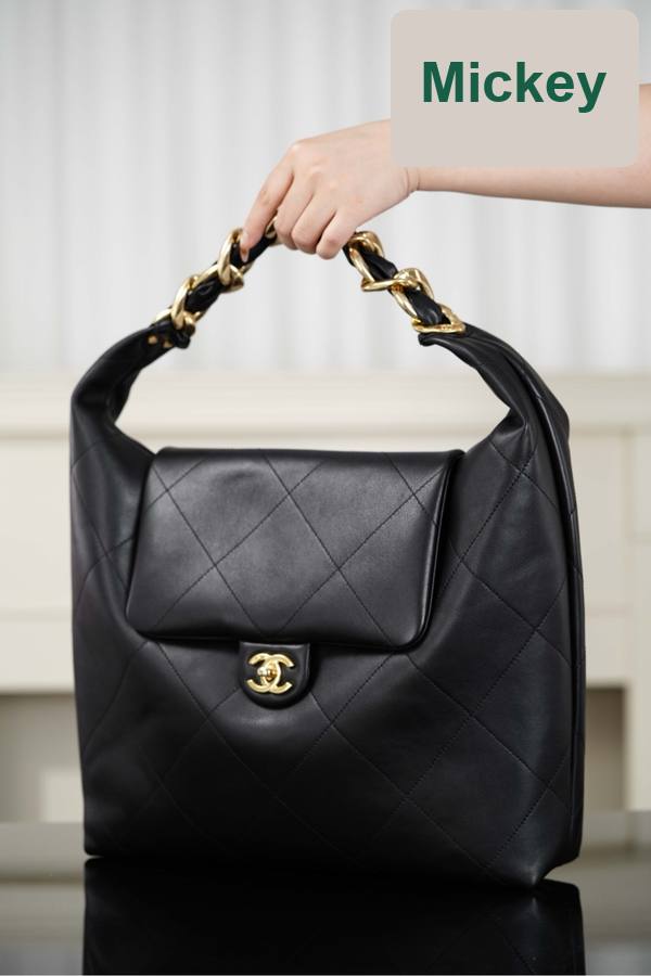【S】$344=2300CNY｜Chanel JD Factory｜Item ID-55412