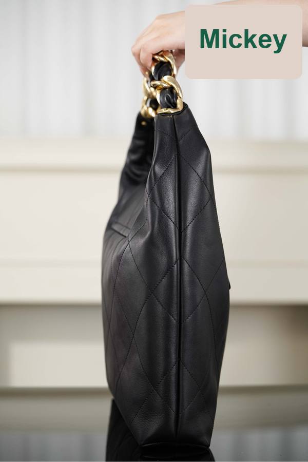 【S】$344=2300CNY｜Chanel JD Factory｜Item ID-55412