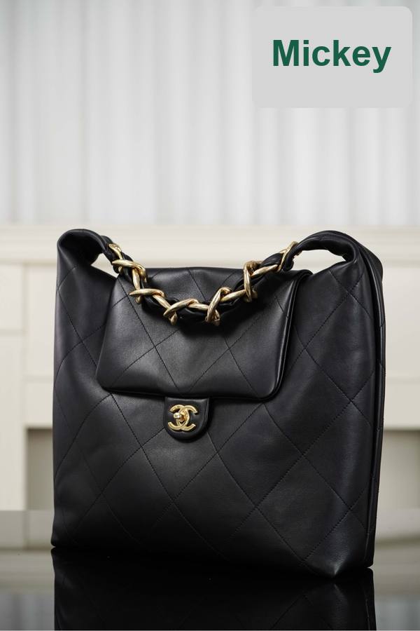 【S】$344=2300CNY｜Chanel JD Factory｜Item ID-55412